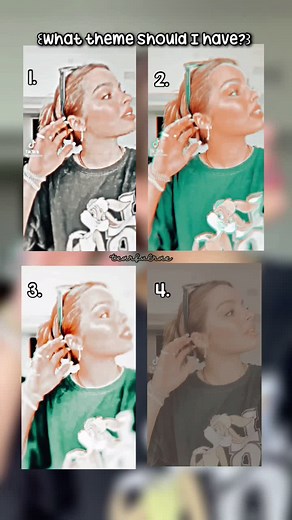 choose my theme colouring!🤍 • @addisonre • #foryou#fyp#aesthetic#addisonre#viral#idol#xyzbca#sunrae#theme#colouring#dance#foryoupage#copylink#comment