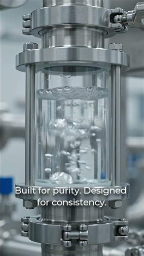 Advanced Pharmaceutical Processing Solutions | Mectech process engineers
