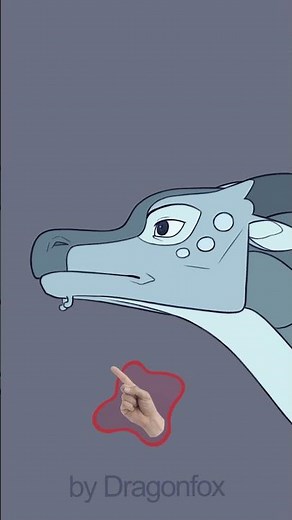 I am unstoppable. "Wings of Fire" #Animation #meme