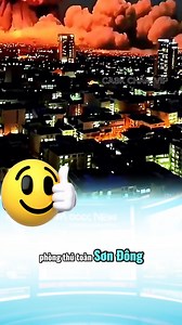 295K views · 4.1K reactions | UAV Nga bỏ qua phòng thủ Ba Lan, Màn đêm Ba Lan rực sáng #ukraine #nga #NATO #my | Thông Tin Chiến Sự | Facebook