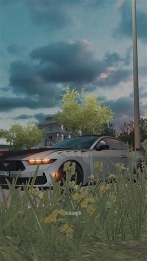 Sheesh #ets2 #fyp #tiktok #eurotrucksimulator2 #mustang