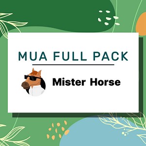 [HOT] Bán Mister Horse Giá Rẻ Full Bộ Hỗ Trợ Cài Đặt Nhanh