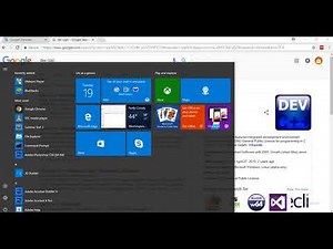 JIFUNZE C PROGRAMMING LANGUAGE UTANGULIZI TUTORIAL 1