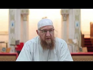 Hadith 25 | 40 Hadith of Imam An-Nawawi | Dr. Ahmed Hoxha