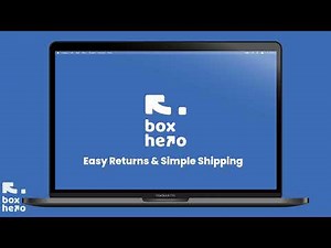 Creating a Return for your Walmart purchases.