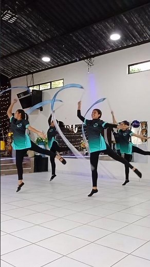 Danza con Heraldos/cintas