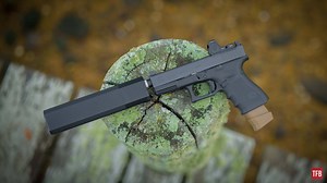 SILENCER SATURDAY: SilencerCo Osprey 2.0 - Pushbutton Indexing