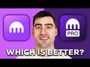 Kraken vs. Kraken Pro | Which one is better?