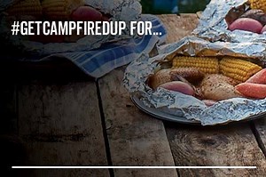 576K views · 2.8K reactions | Campfire Meals are almost here and we’re getting campfired up! Comment below using #GetCampfiredUp and something good may happen to you! | Cracker Barrel Old Country Store | Facebook