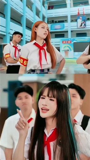 Đụng Độ Sao Đỏ và Chị Vê Vê trog MV Đại Chiến Sao Đỏ cực hay cho khối nghỉ hè.Xem full:Vê Vê Channel