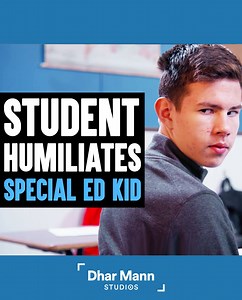 2.9M views · 131K reactions | Whatever you believe, you can achieve. | Dhar Mann | Facebook