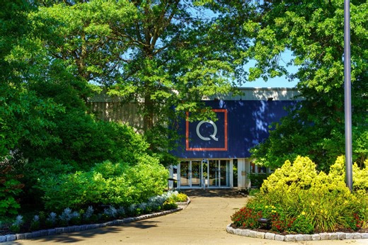 TV shopping network QVC to file for bankruptcy, report says