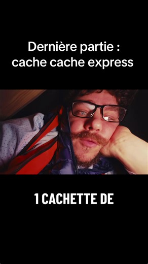 Dernière partie : cache cache express n’hésitez pas à vous abonner pour plus de contenus de ce genre 😊 #foryoupage❤️❤️ #pourtoi #amixem #youtubevideo #clips