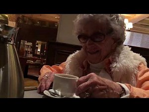 Ginga’s HOT coffee!☕️🔥