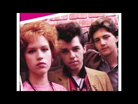 Psychedelic Furs: Pretty in Pink (Extended Intro Mix)