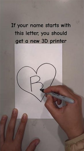 This is your sign to get a new 3D printer #3dprinting #snapmaker #new #dream #nerd