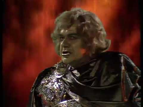 The Chester Mystery Play - BBC Play Of The Month - 1976