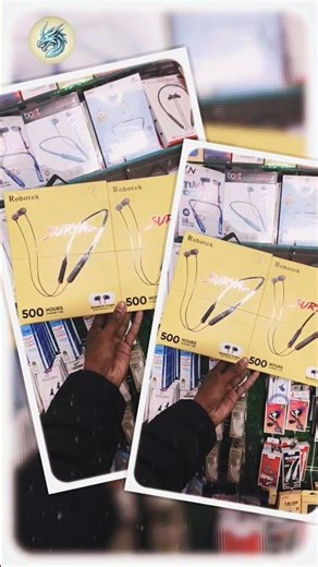 Robotek Net Band 😱 6-Month Guarantee!