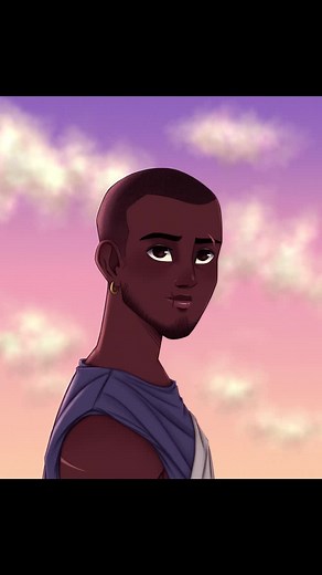 Goodbye, Eurylochus…. I’m really gonna miss hearing @Armando Julián’s voice for the rest of act 2 #epicthemusical #eurylochus #epicthethundersaga #epic #epicthemusicalfanart #epicthemusicaleurylochus