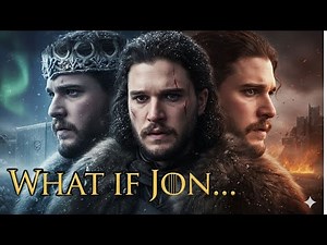 Alternate Jon Snow endings — fan speculation