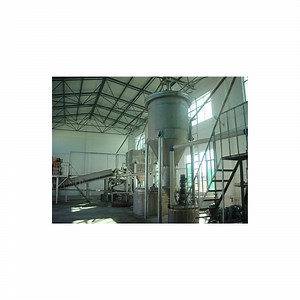 [Hot Item] Vacuum Table Salt Making Machine