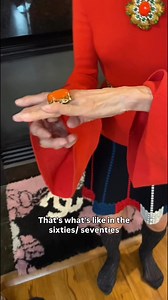 28K views · 492 reactions | My mom, Joanne has an entire Chanel jewelry collection, but this is the one necklace she ranks above every single piece. She says it’s timeless, flattering, and the only necklace everyone needs in their wardrobe. Had to borrow it today ✨ #JoanneApproved #FavoriteNecklace #JewelryStyle #ChicOver50 #FashionReels #TimelessStyle #ElegantLooks | Patricia Pao | Facebook