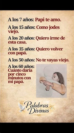 ¡No te vayas viejo! 😢💔 Momento que toca el corazón #Emoción #Reflexión #Shorts