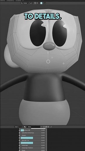Bringing a classic to life in 3D | Cuphead