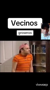 14K views · 544 reactions | Vecinos Groseros ... (Reaccionando )...