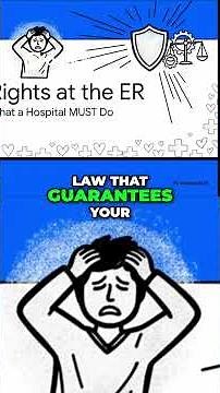 Your Rights EMTALA & Emergency Care Explained