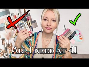 The truth about every day beauty: what actually matters (and what doesn't)