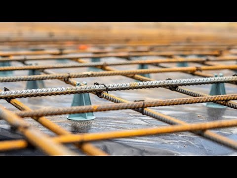 Understanding slab reinforcement plans✅👌