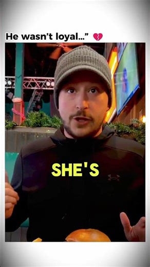 Wife Catches Husband Cheating On A Tinder Date 💔