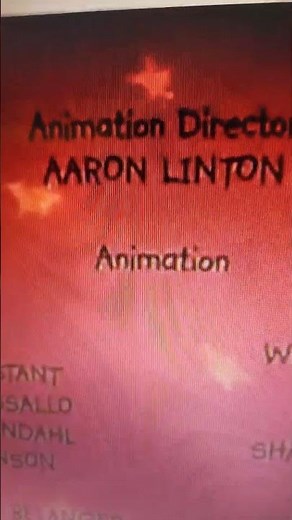 Franny's Feet Lost Episode Credits With Pokemon Horizons #frannysfeet #frannymon #ff #franny