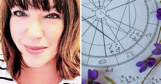 Meet Jessica Adams, nine.com.au's new resident astrologer