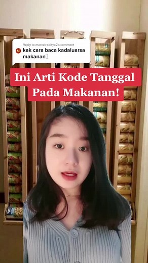 Understanding Expiry Dates on Food Packaging