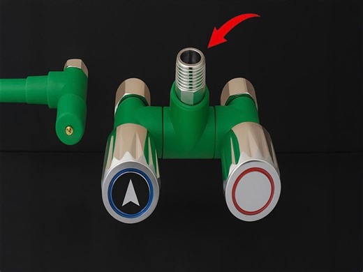 Don't Miss This Secret Trick! High Pressure Water Lock Making Idea Using Spark Plugs and PVC Pipe | JJ Rocks