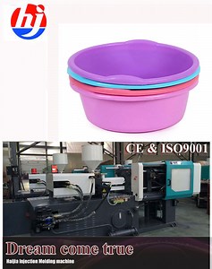 [Hot Item] Bmb Injection Molding Machines