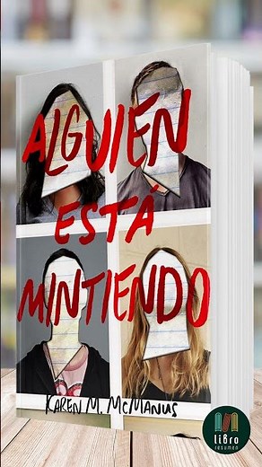 Someone Is Lying by Karen M. McManus | Book Summary