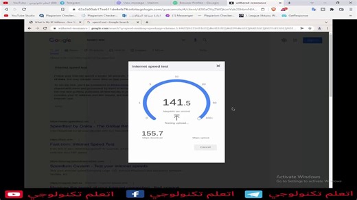 موقع جديد لطريقة عمل rdp مجاني | free rdp from go login
