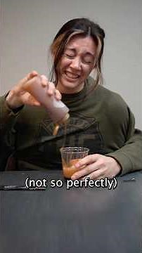 The best “make a coffee with me” video you’ll ever see. #coffee #espresso #cup