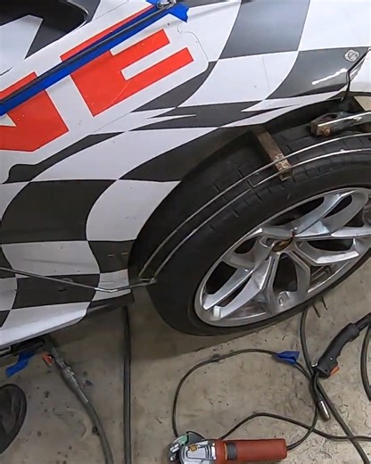 Shaping the New Curves | B is for Build