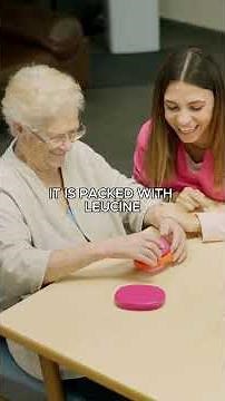 Over 60? Eat This Or Watch Your Muscles Die (Shocking)