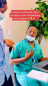 Is this how doctors are taught to write medication 💊 in Meds School. | The Phoenix-Family