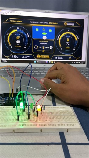 HMI labview reles parte 1