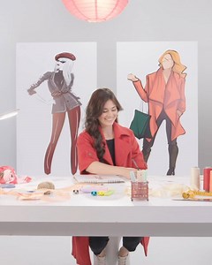 60K views · 13 reactions | ¿Sabes cómo crear una pasarela interactiva para tus diseños?  ¡Es muy fácil! Descarga la app Message in Print de Canon y regálale a tus clientes un mensaje secreto a través de las impresiones de tu multifuncional Serie G 3era Generación.  Mira el video completo en nuestro canal de YouTube: https://youtu.be/ImO-jOYUFZA #ViveImprimiendo | Canon | Facebook