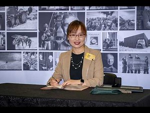 Professor Bing Xue: Artificial intelligence: advances and impact