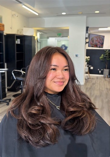 Transform Your Hair with Mocha Brown Color Techniques