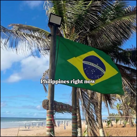 Brazil Sounds Take Over the Philippines