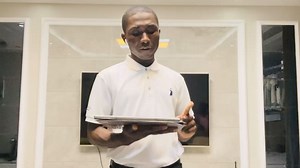 Dr Williams says: "Be careful who you give your life to. It is not everyone we allow into our space; some people are dream killers. Be vigilant and cautious so you do not let people in to destroy you." #DrWilliams #WiseSayings #WordsofWisdom #Counsel | Heirs of God's Kingdom